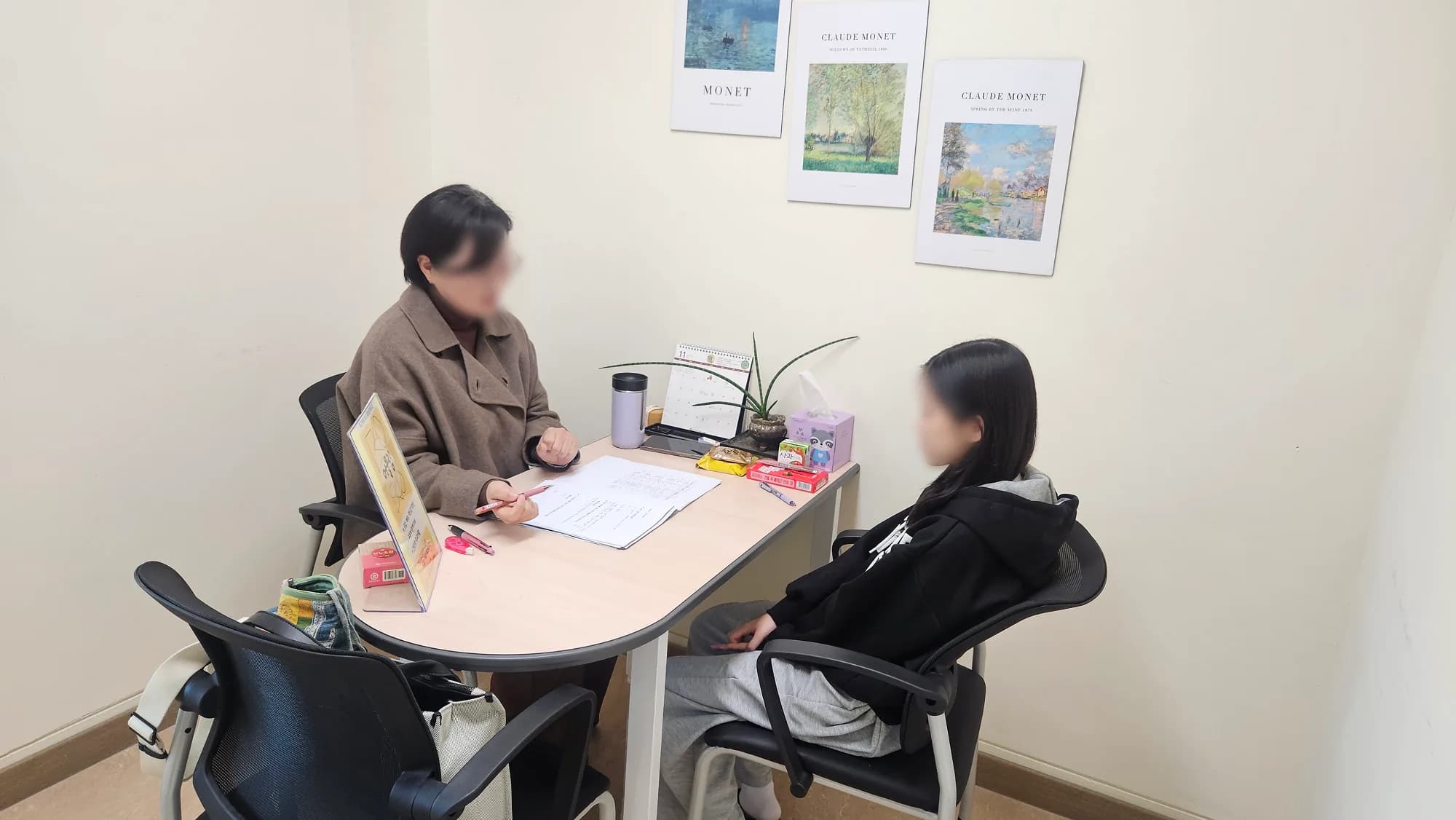 특별교육 사진 1