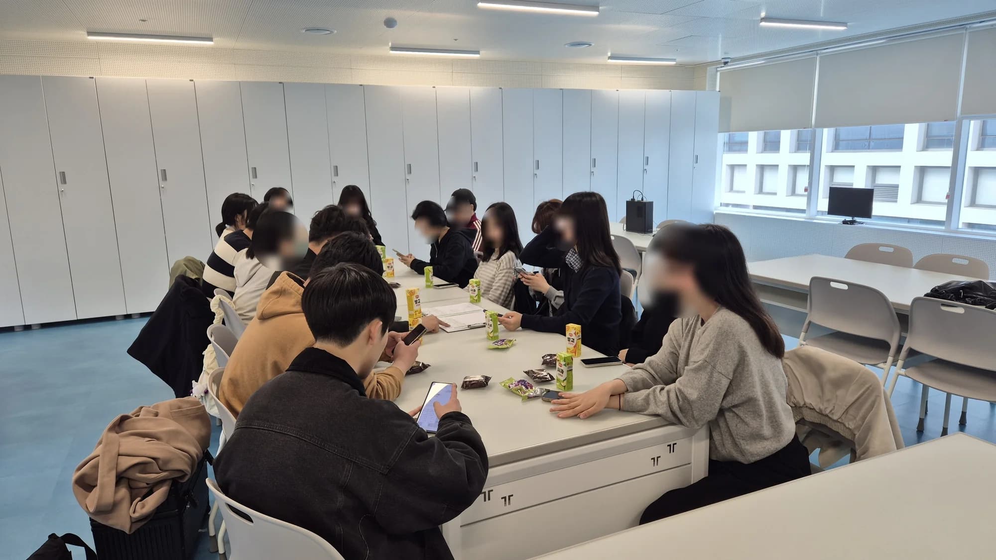 청년 서포터즈 [청춘다움] 사진 1