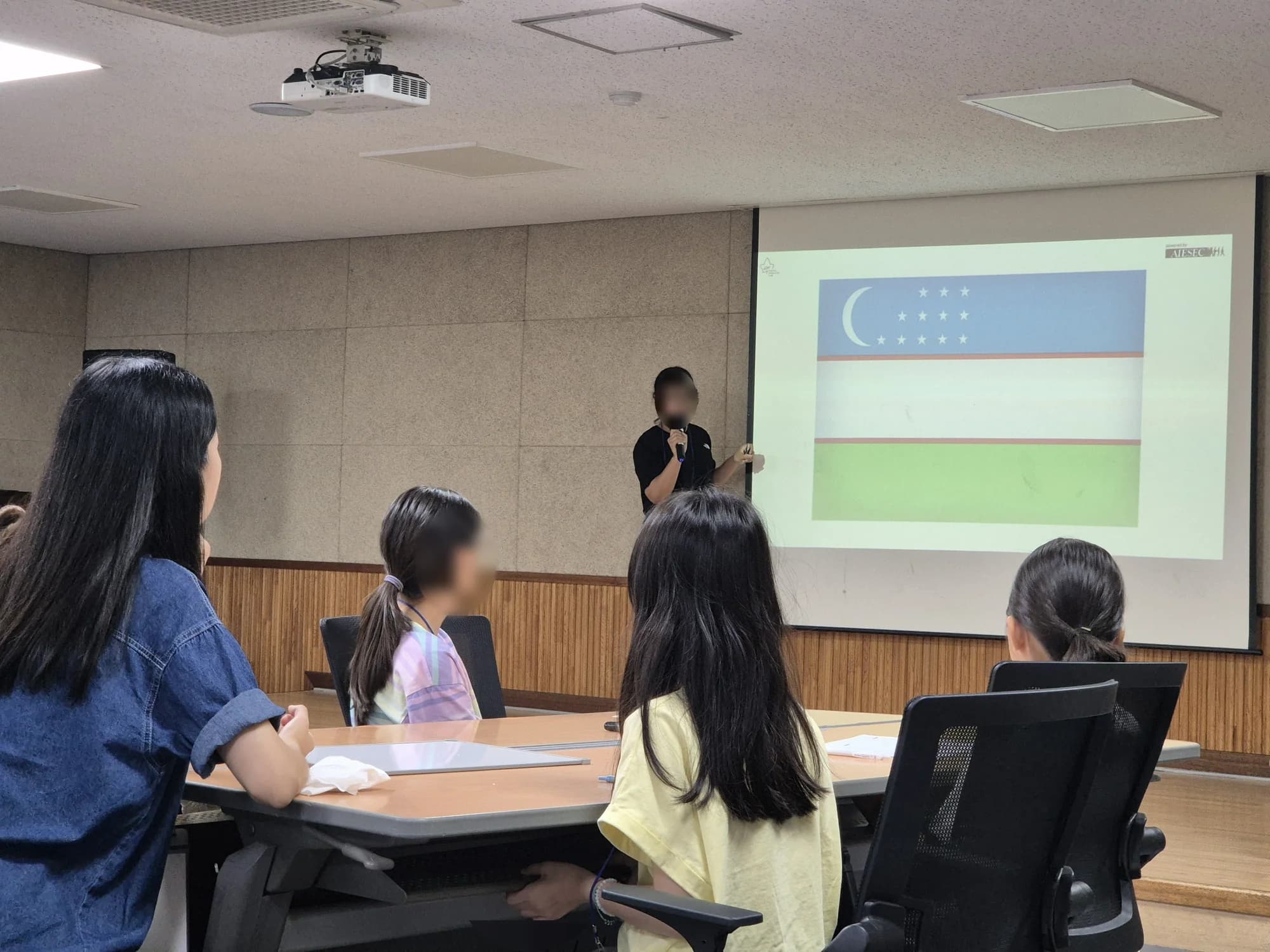 글로벌멘토링 사진 1