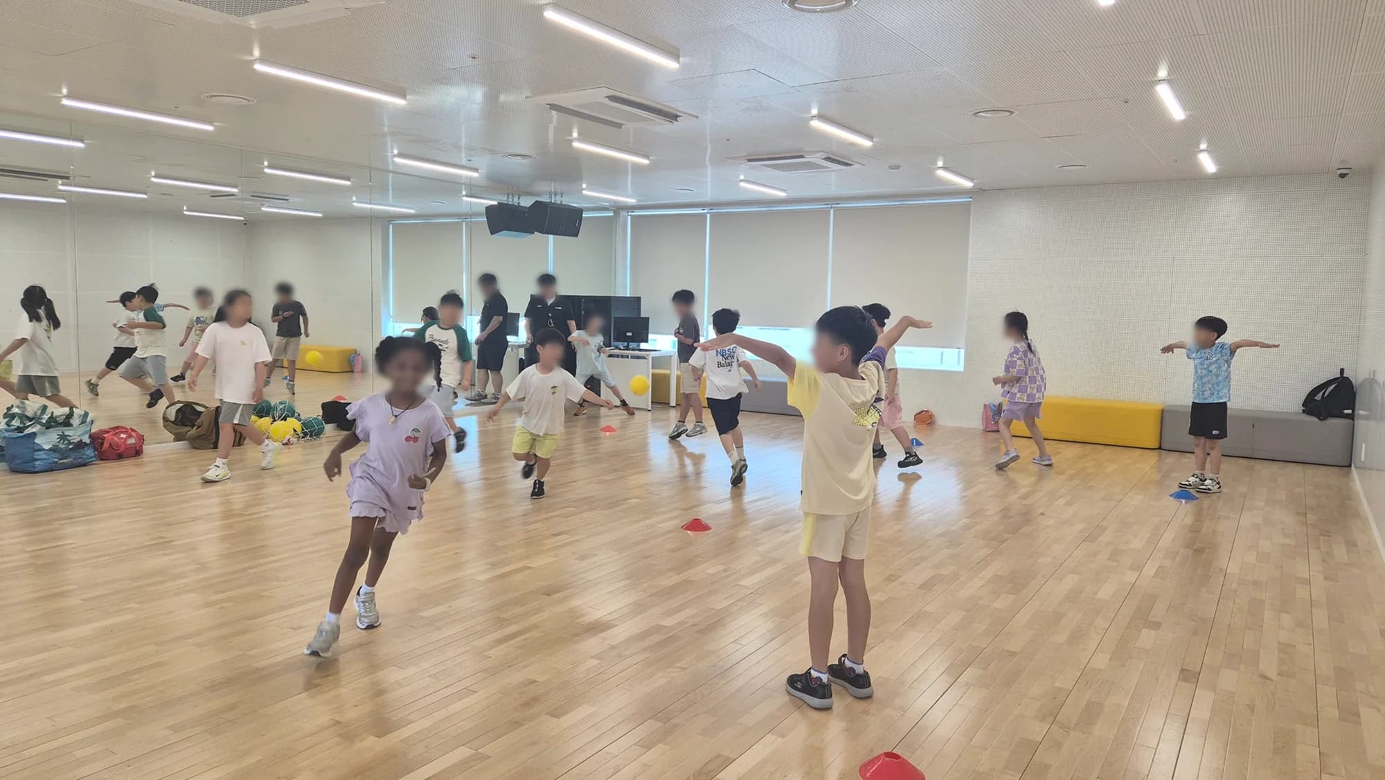 주말늘봄학교 사진 1